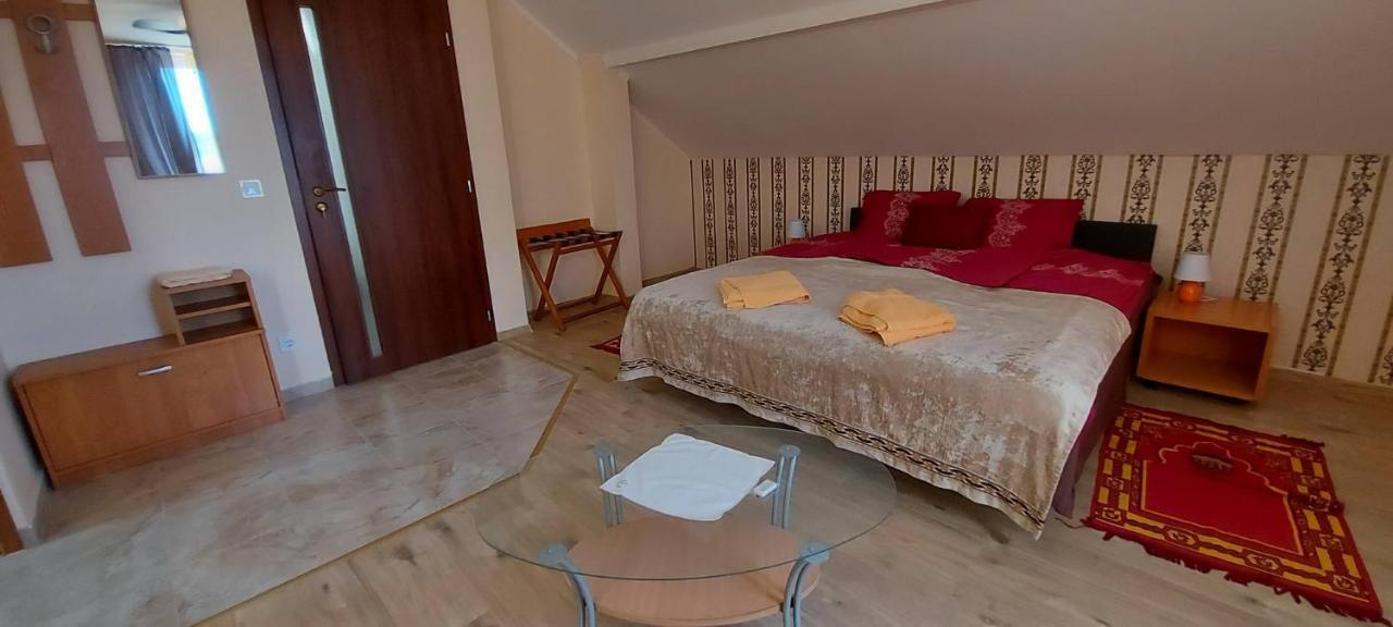 Villa VértesKacsa Vértesacsa Esterno foto