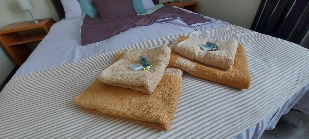 Villa VértesKacsa Vértesacsa Esterno foto
